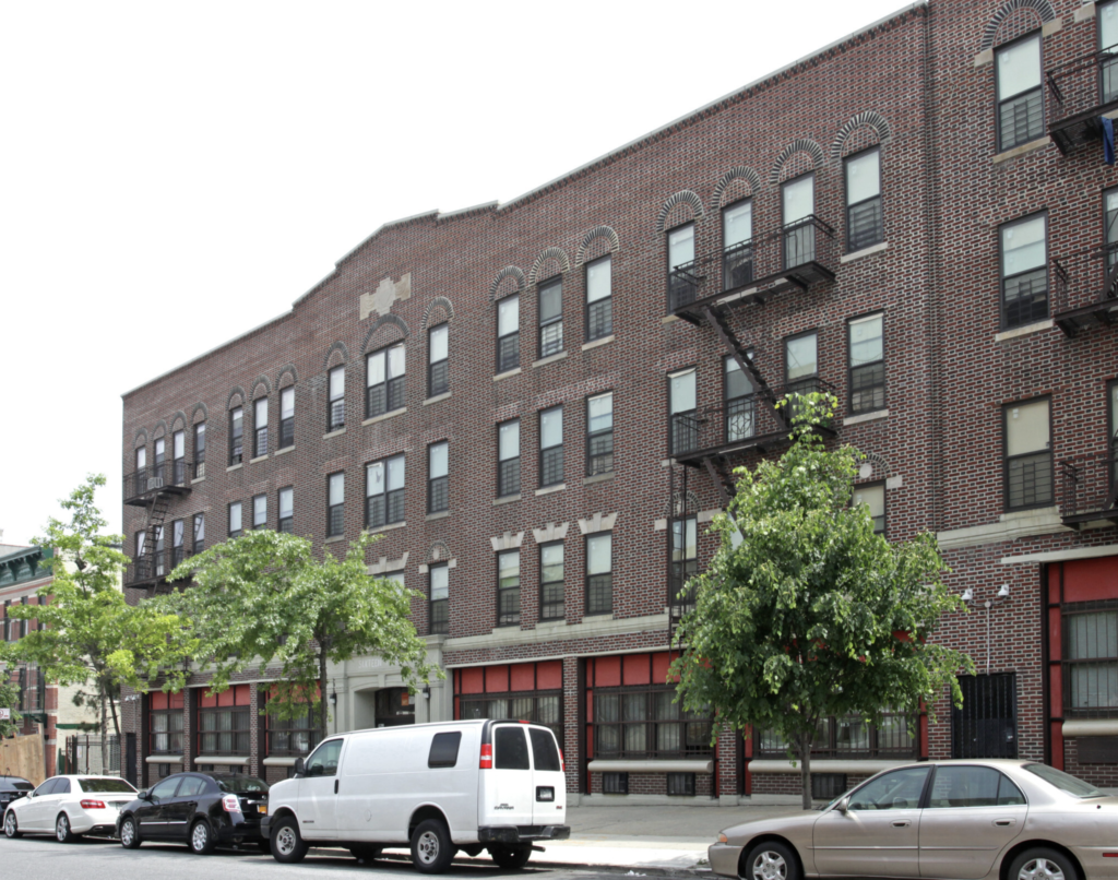 St Johns Place Family Center Brooklyn NY - eFlow USA