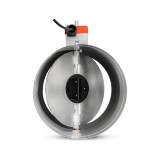 e2Flow®: Advanced Dual Flow Solutions for Dynamic Ventilation Control