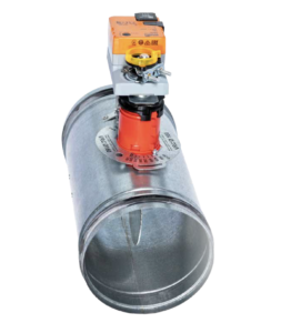 eFlow-MAX+ Dual Flow High-Capacity Constant Airflow Regulator