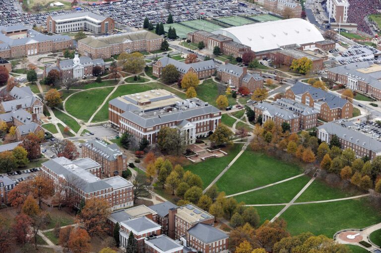 University of Maryland, College Park, MD: Advancing Campus Ventilation with eFlow CAR Dual Flow Solutions