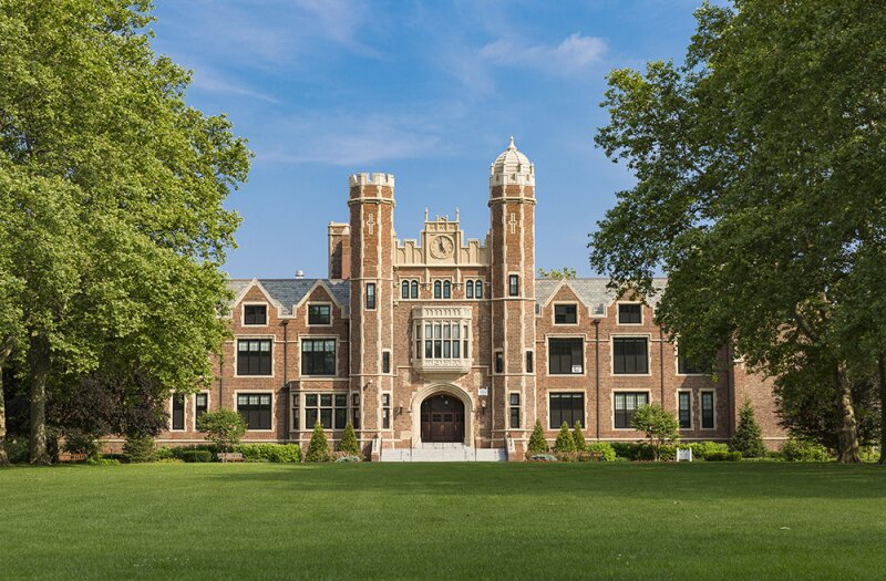 Wagner College, Staten Island, NY: Enhancing Campus Ventilation with Advanced eFlow Solutions