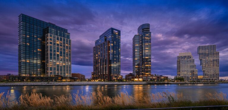 The Dupont at Greenpoint Landing, 19 Dupont Street, Brooklyn, NY