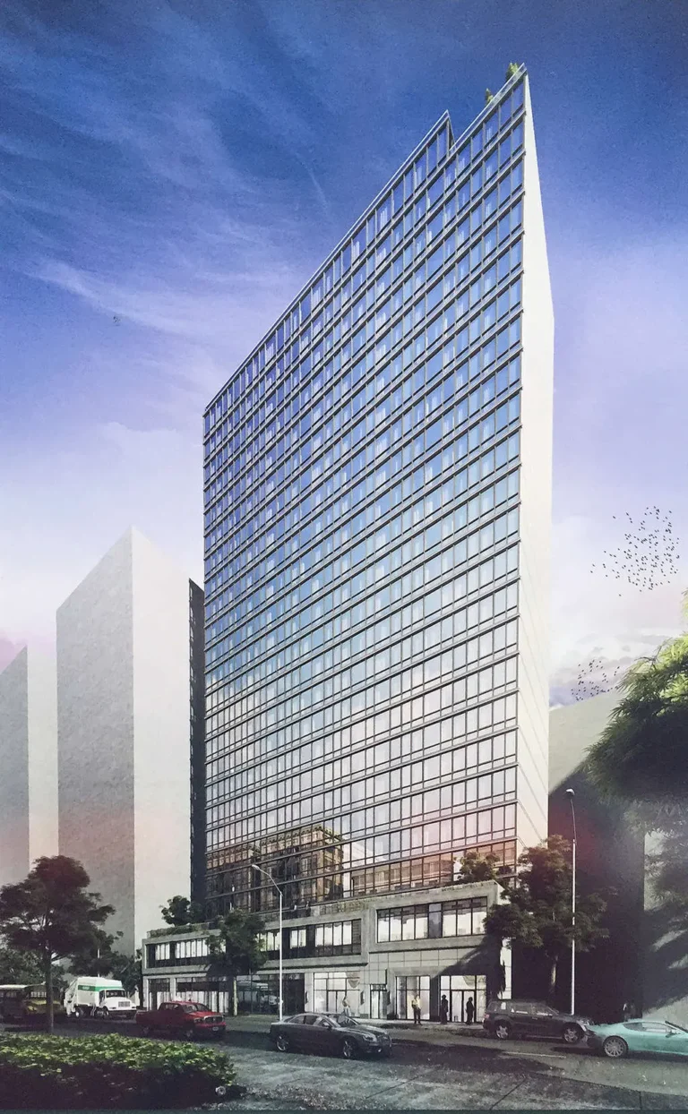 36 West 66 Street, NYC