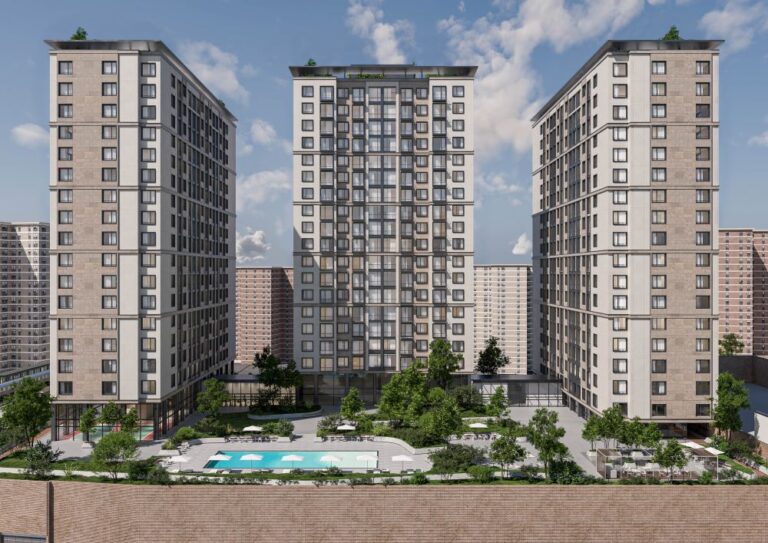 Neptune Towers, 532 Neptune Avenue Brooklyn, NY - eFlow-CAR