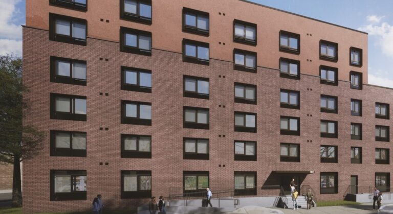 Stevenson Commons, 1841 Seward Avenue, Bronx, NY - eFlow-CAR