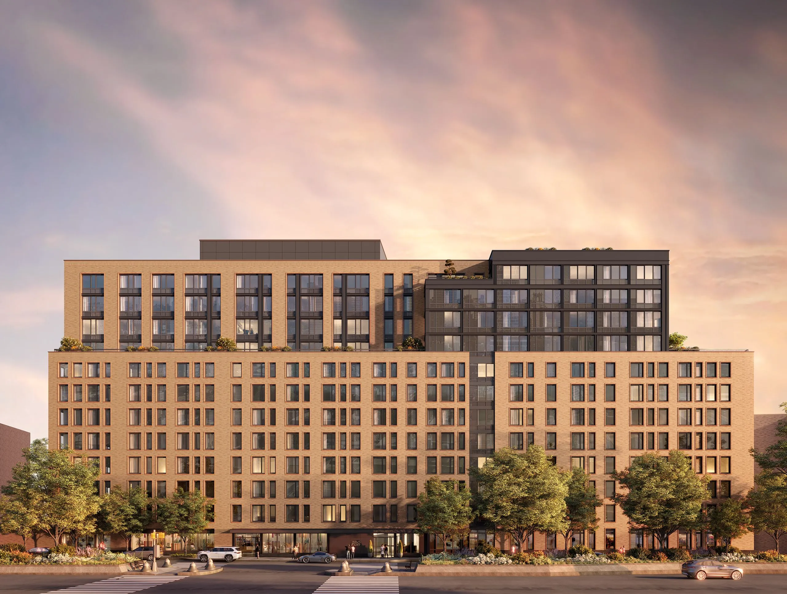 280 E Houston Street, New York, NY - eFlow-CAR