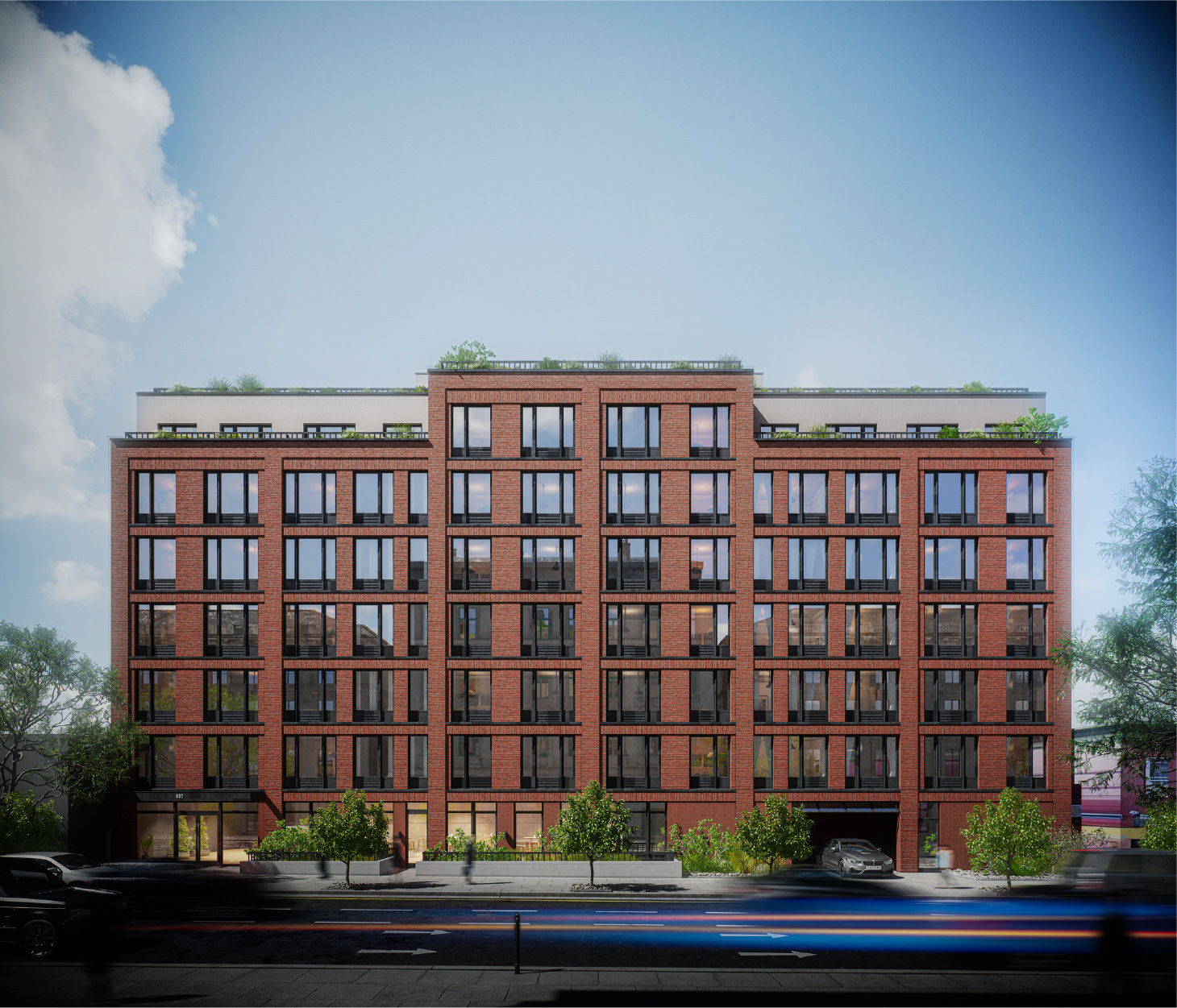 The Eve, 827 STERLING PLACE, Brooklyn, NY