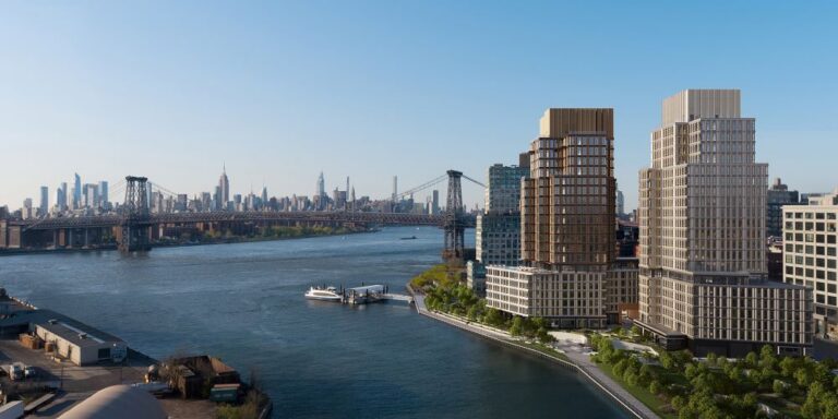 470 Kent, Brooklyn, NY | eFlow-CAR