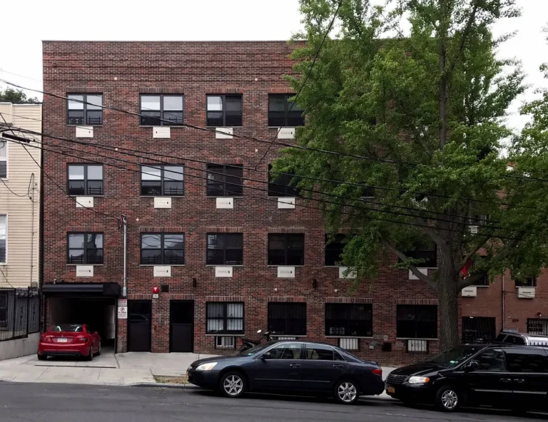 2072 Creston ave, Bronx, NY | eFlow-CAR